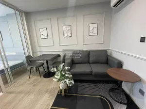 For Sale Condo , Kave Town Island , Khlong Nueng , khlong Luang , Pathum Thani , CX-161708