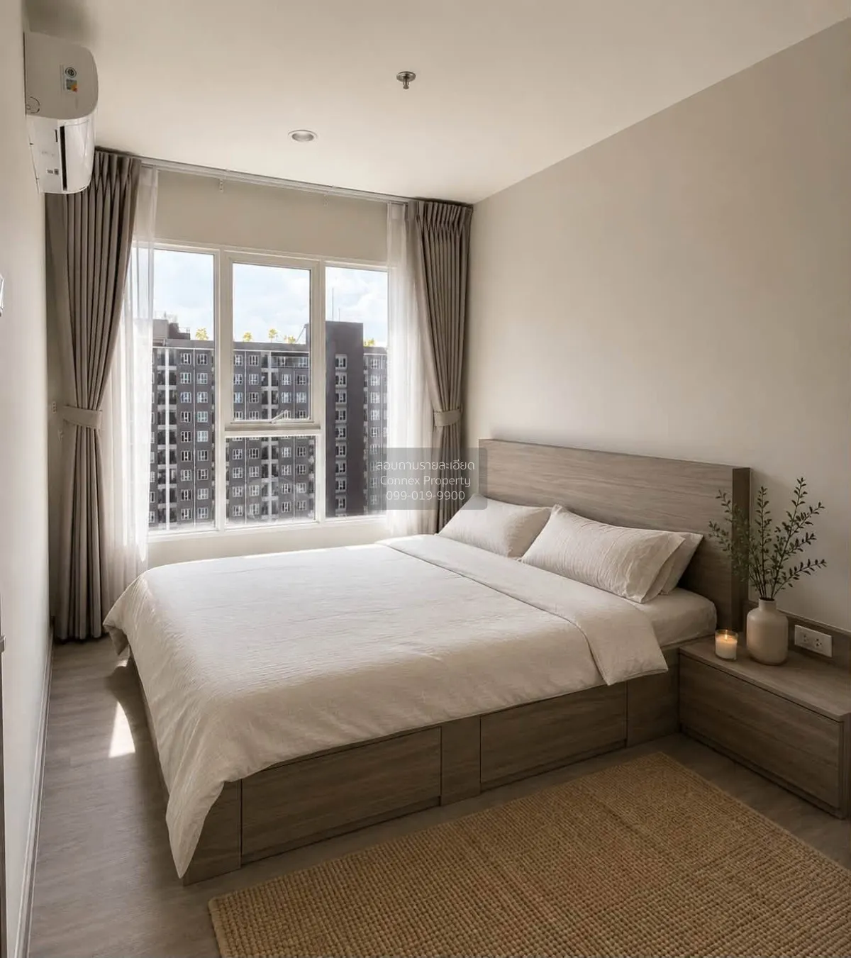 For Rent Condo , Regent Home Bangna (New Project) , Bang Na , Ban 1