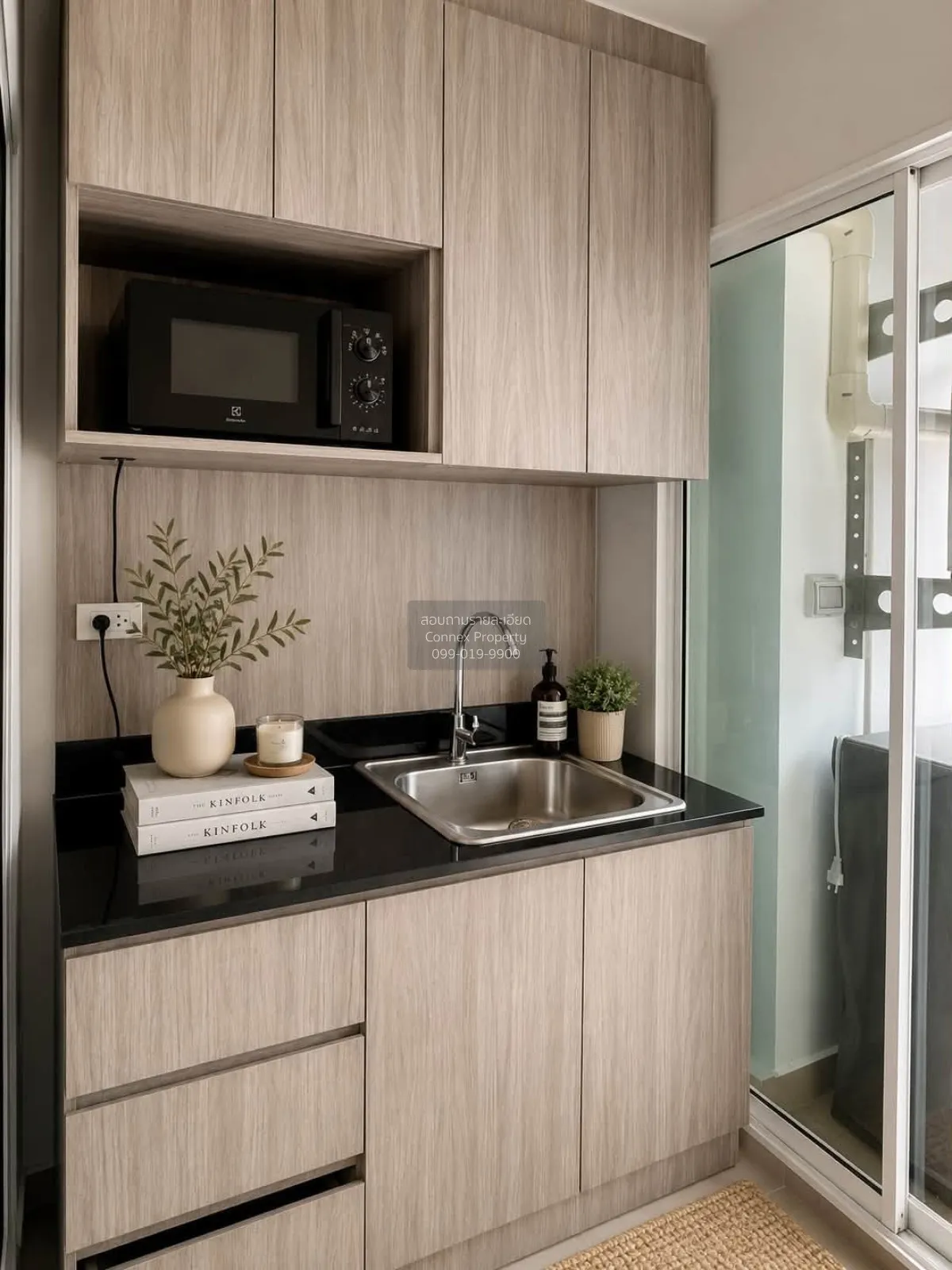 For Rent Condo , Regent Home Bangna (New Project) , Bang Na , Ban 3