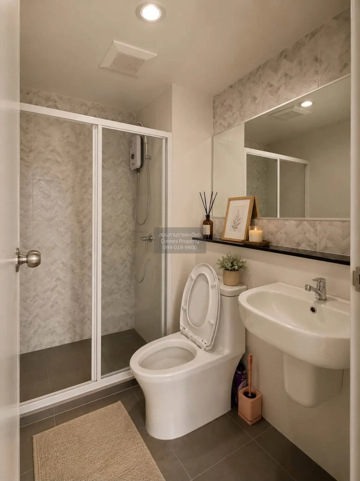 For Rent Condo , Regent Home Bangna (New Project) , Bang Na , Ban