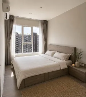 For Rent Condo , Regent Home Bangna (New Project) , Bang Na , Bang Na , Bangkok , CX-161710