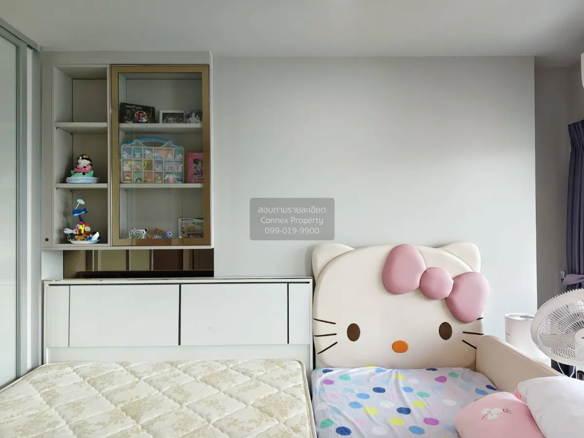 For Rent Condo , Lumpini Selected Sutthisan - Saphankwai , BTS-Sa 3