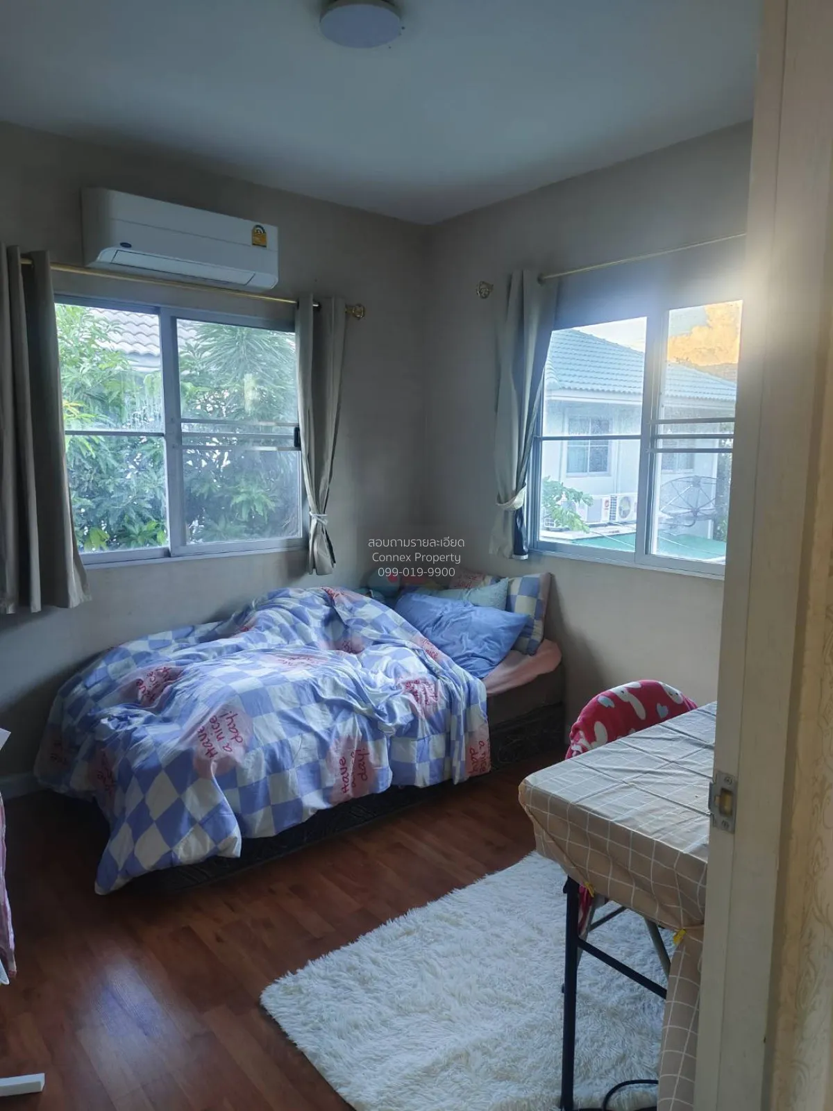 For Rent House , Pruklada Wongwaen - Rattanathibet , MRT-Talad Ba