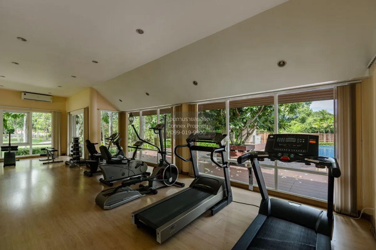 ขายบ้าน  คาซ่า วิลล์ ราชพฤกษ์ – แจ้งวัฒนะ รีโนเวทใหม่ บางพลับ ปาก