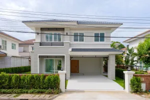 ขายบ้าน  คาซ่า วิลล์ ราชพฤกษ์ – แจ้งวัฒนะ รีโนเวทใหม่ บางพลับ ปากเกร็ด นนทบุรี CX-161726