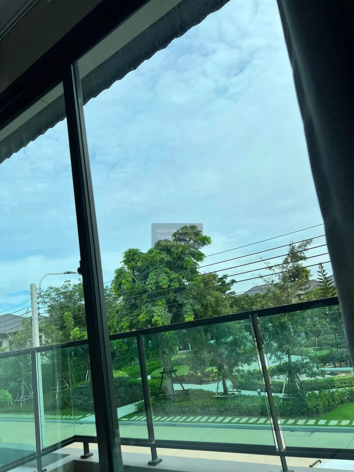 เช่าบ้าน  เวนิว ไอดี เวสต์เกต บางแม่นาง บางใหญ่ นนทบุรี CX-161731