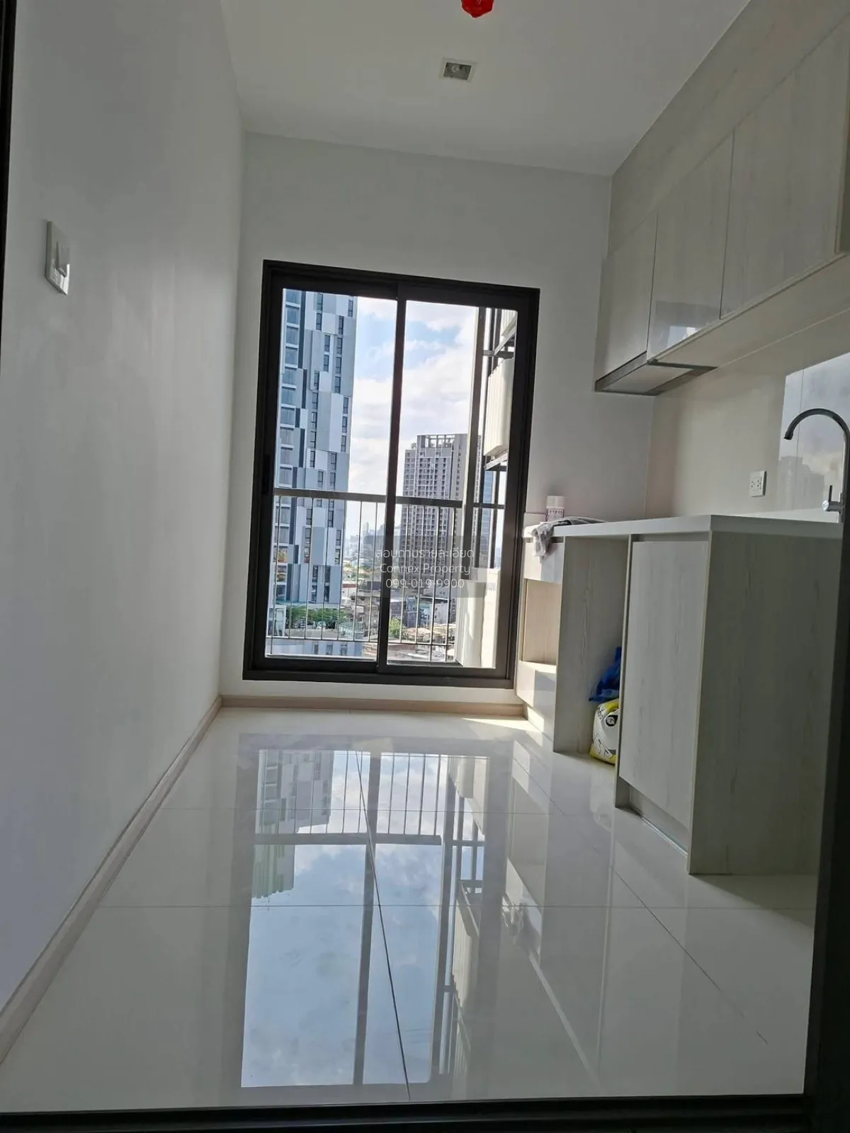 For Sale Condo , Life Sukhumvit - Rama 4 , BTS-Phra Khanong , Khl 4