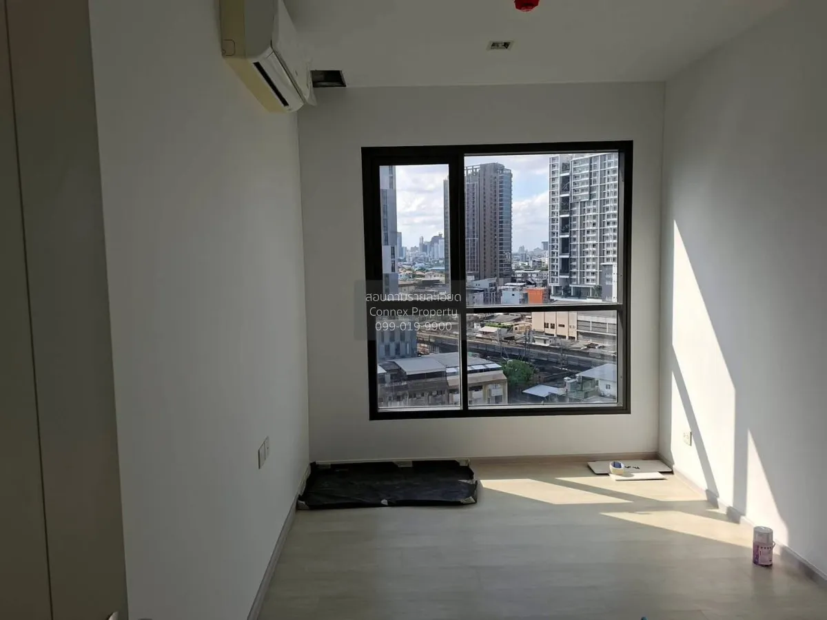 For Sale Condo , Life Sukhumvit - Rama 4 , BTS-Phra Khanong , Khl