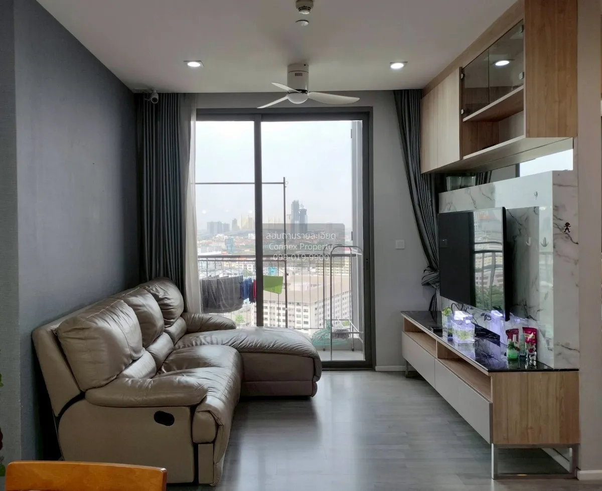 For Rent Condo , The Room Sathorn - St. Louis , BTS-Saint Louis , 1