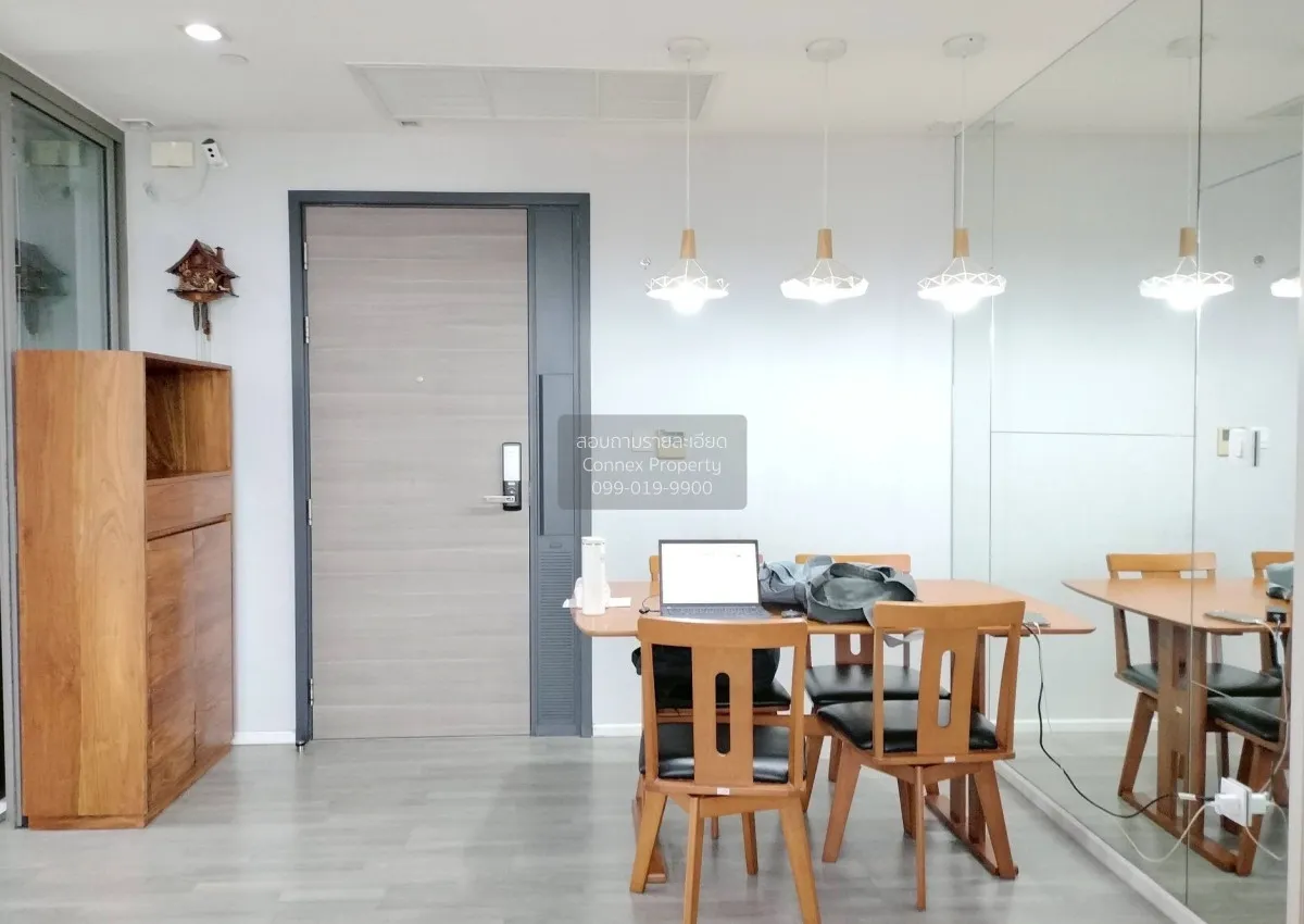 For Rent Condo , The Room Sathorn - St. Louis , BTS-Saint Louis , 3