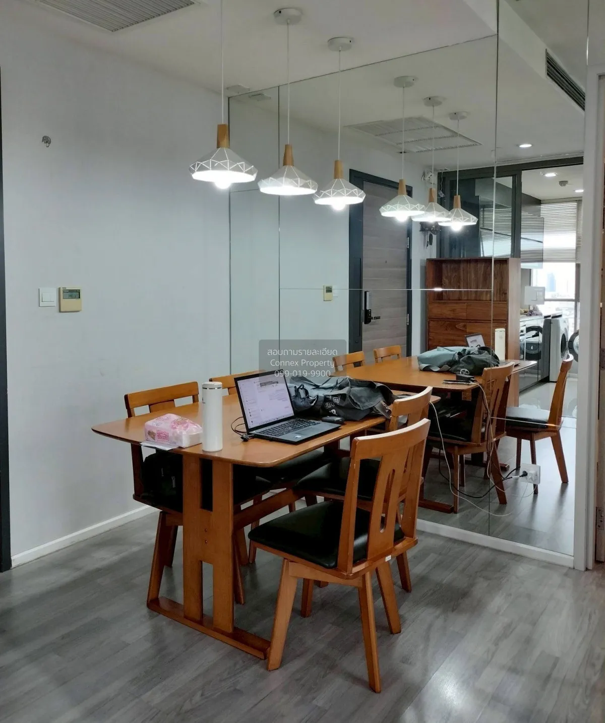 For Rent Condo , The Room Sathorn - St. Louis , BTS-Saint Louis , 4