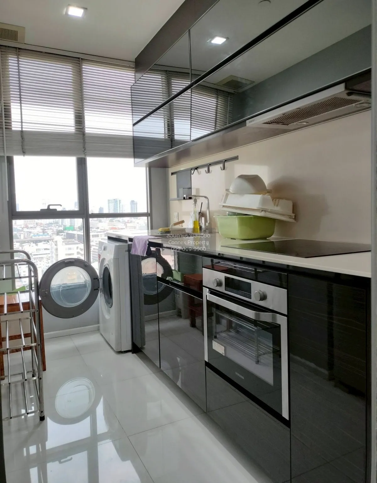 For Rent Condo , The Room Sathorn - St. Louis , BTS-Saint Louis ,