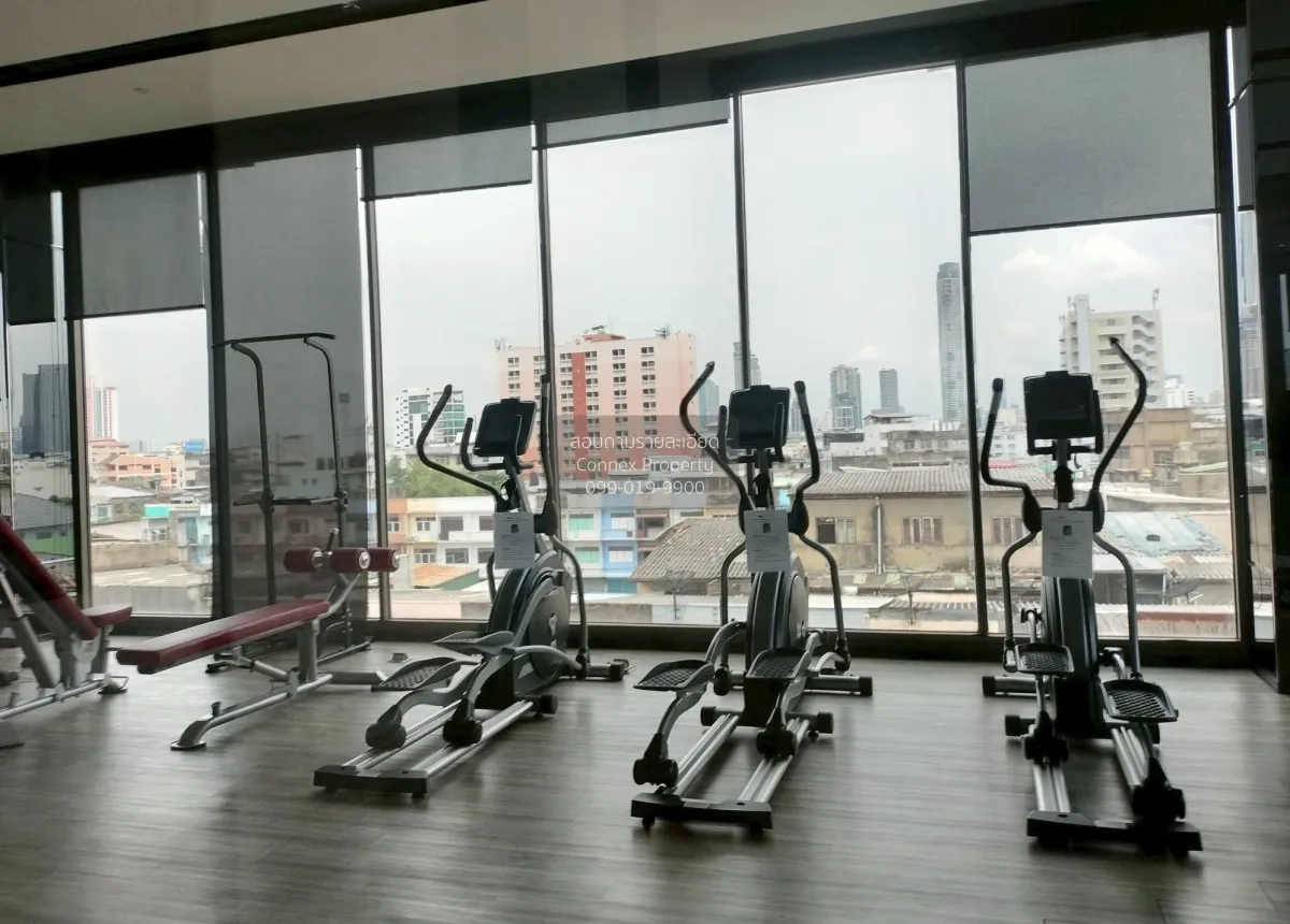 For Rent Condo , The Room Sathorn - St. Louis , BTS-Saint Louis ,