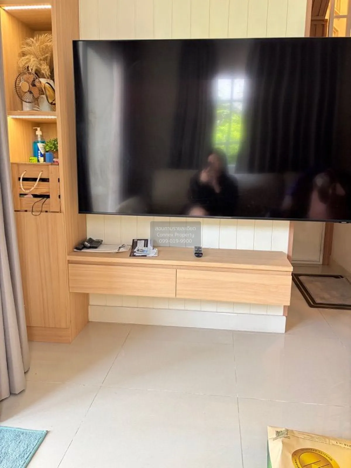 For Sale Townhouse/Townhome  , I Leaf Prime Rama 2 km.14 , Phanth 2