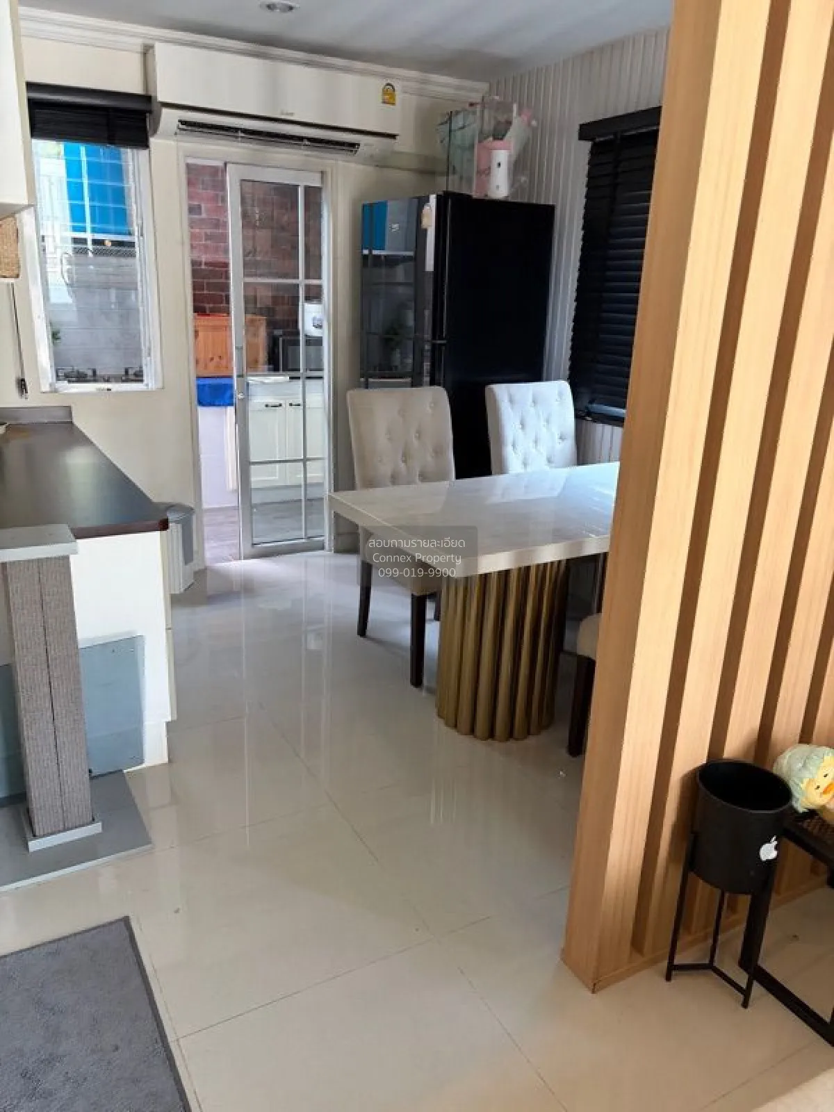 For Sale Townhouse/Townhome  , I Leaf Prime Rama 2 km.14 , Phanth 3