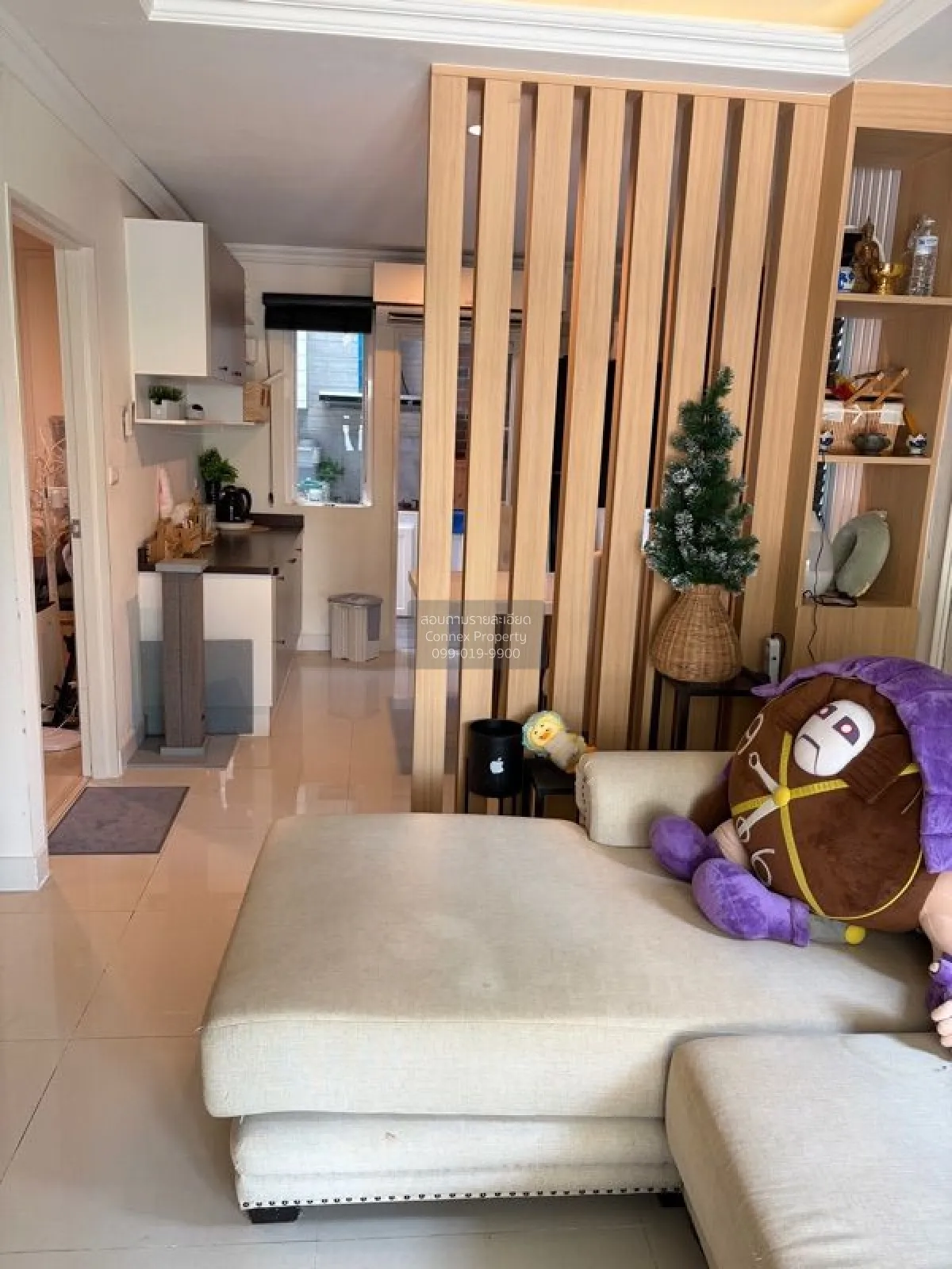 For Sale Townhouse/Townhome  , I Leaf Prime Rama 2 km.14 , Phanth