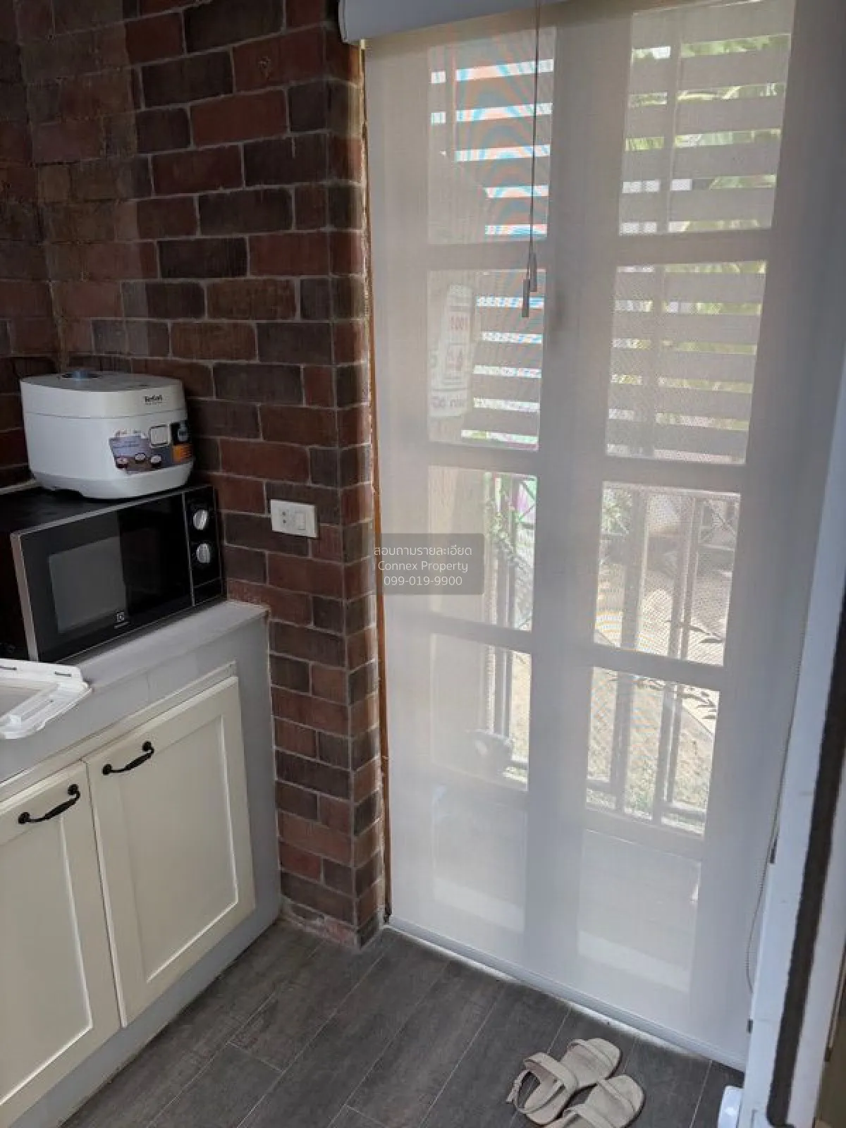 For Sale Townhouse/Townhome  , I Leaf Prime Rama 2 km.14 , Phanth