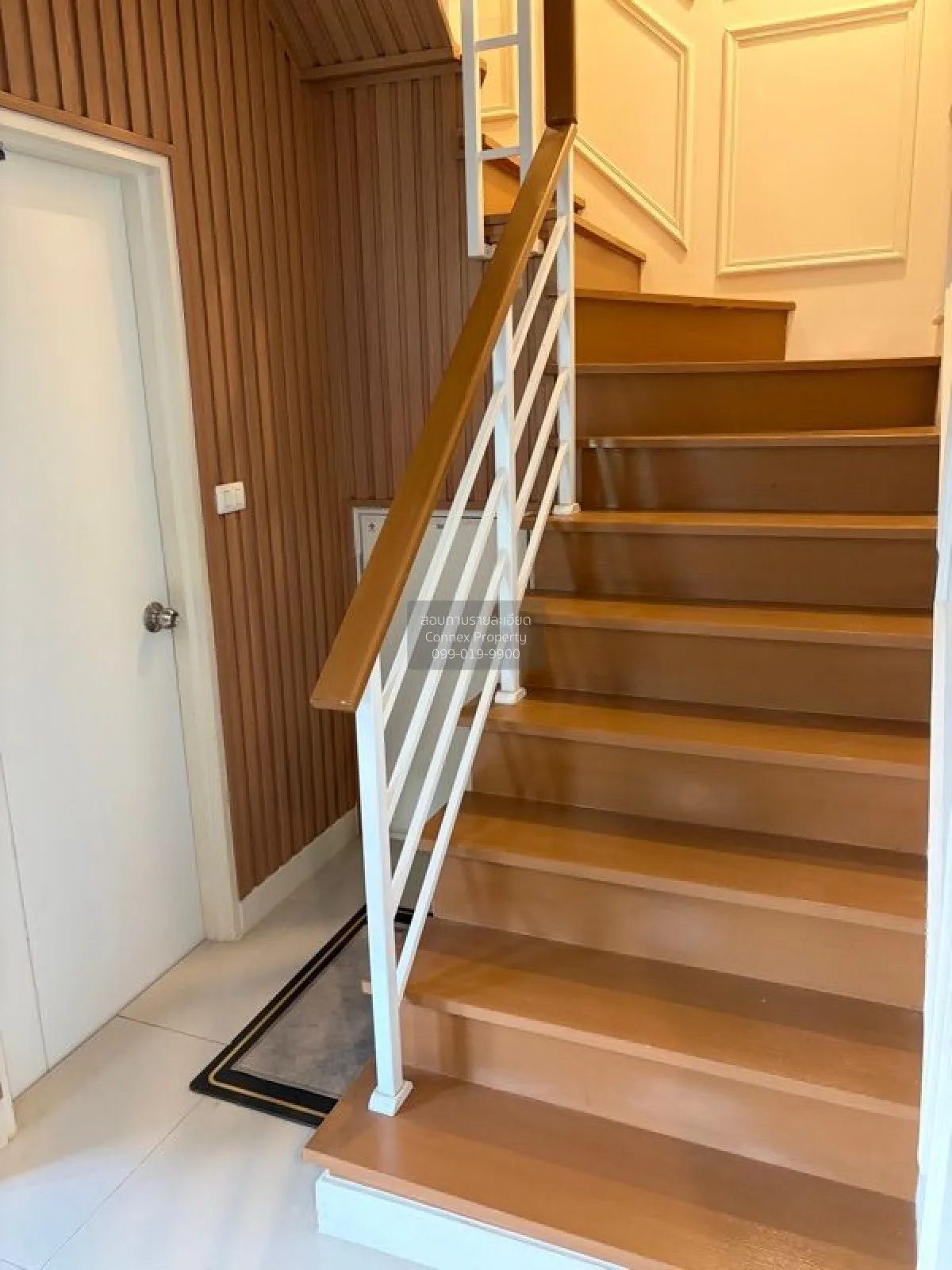 For Sale Townhouse/Townhome  , I Leaf Prime Rama 2 km.14 , Phanth