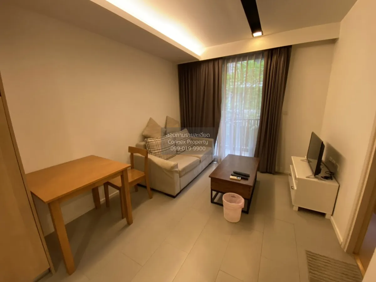 For Rent Condo , The Nest Ploenchit , BTS-Phloen Chit , Lumpini , 1