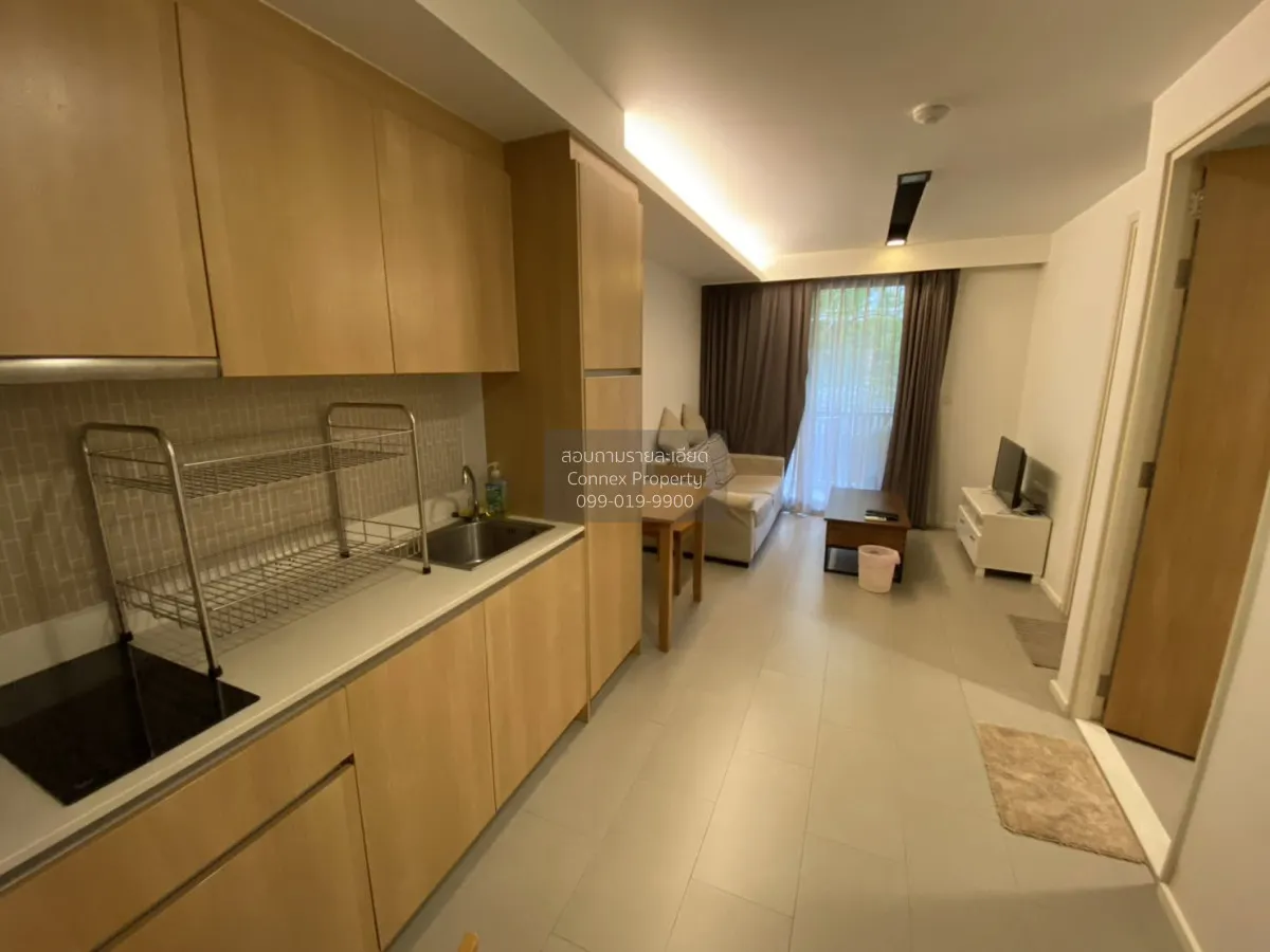 For Rent Condo , The Nest Ploenchit , BTS-Phloen Chit , Lumpini , 3