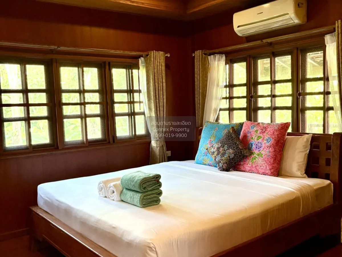 เช่าบ้าน  ภูเก็ต - ไทยเฮ้าส์ เทพกระษัตรี ถลาง ภูเก็ต CX-161742