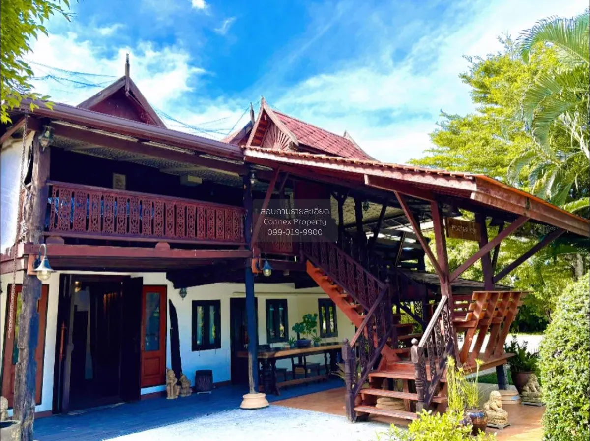 For Sale House , Phuket - Thaihouse , Thep Krasattri , Thalang ,  1