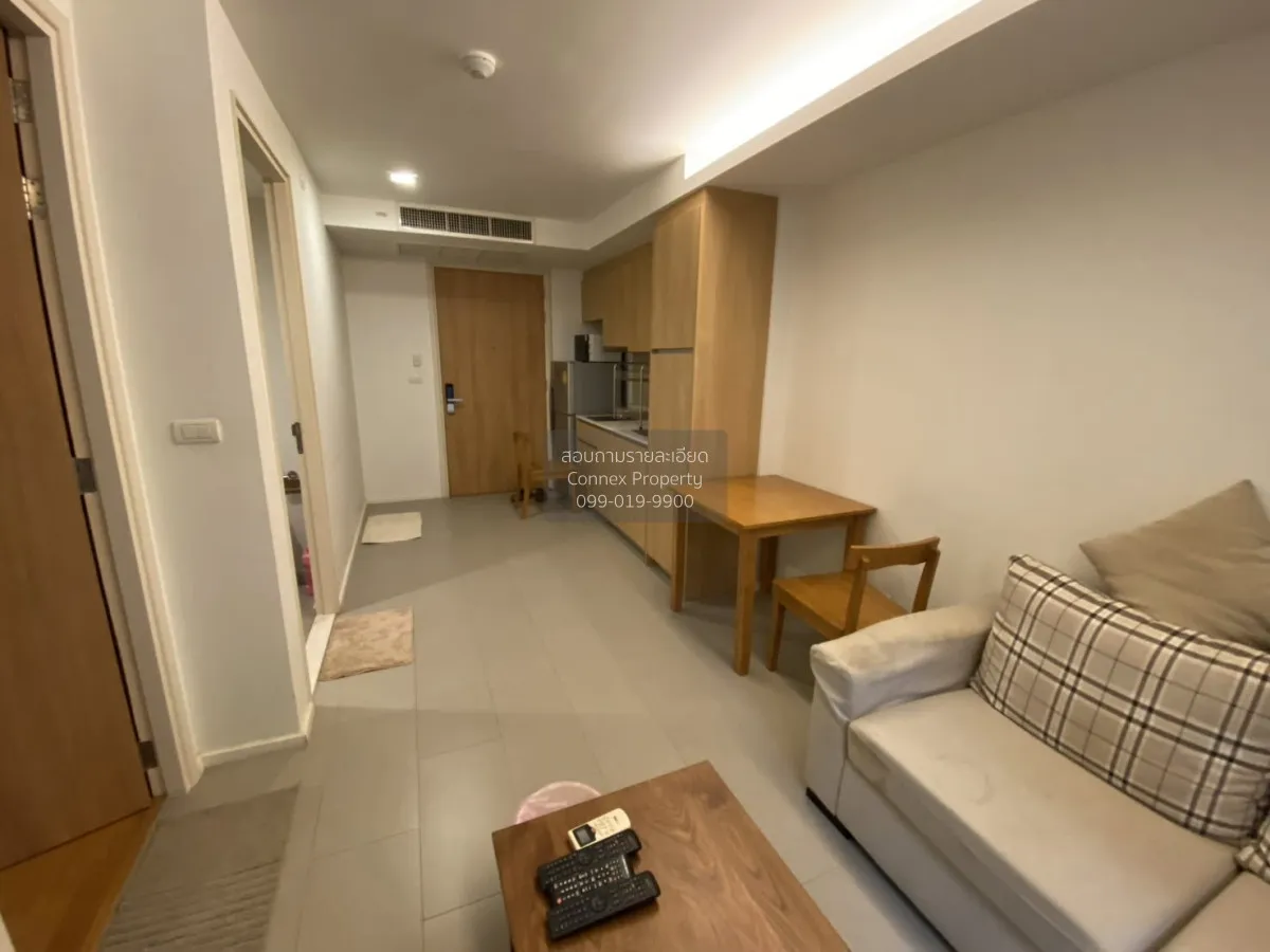For Sale Condo , The Nest Ploenchit , BTS-Phloen Chit , Lumpini , 1