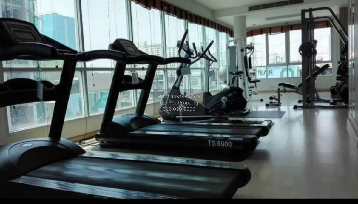 For Sale Condo , The Leaf Phatthanakan , ARL-Ramkhamhaeng , Suan 