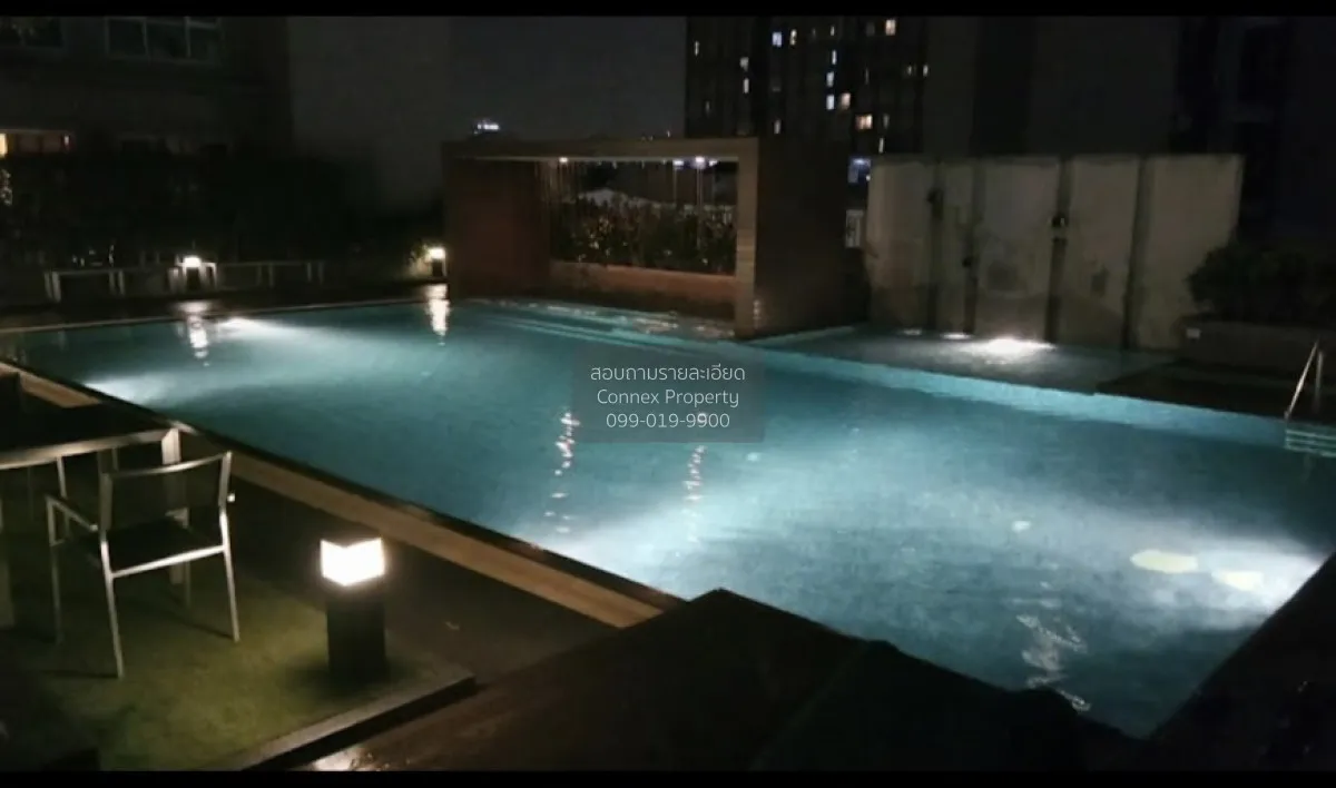 For Sale Condo , The Leaf Phatthanakan , ARL-Ramkhamhaeng , Suan 