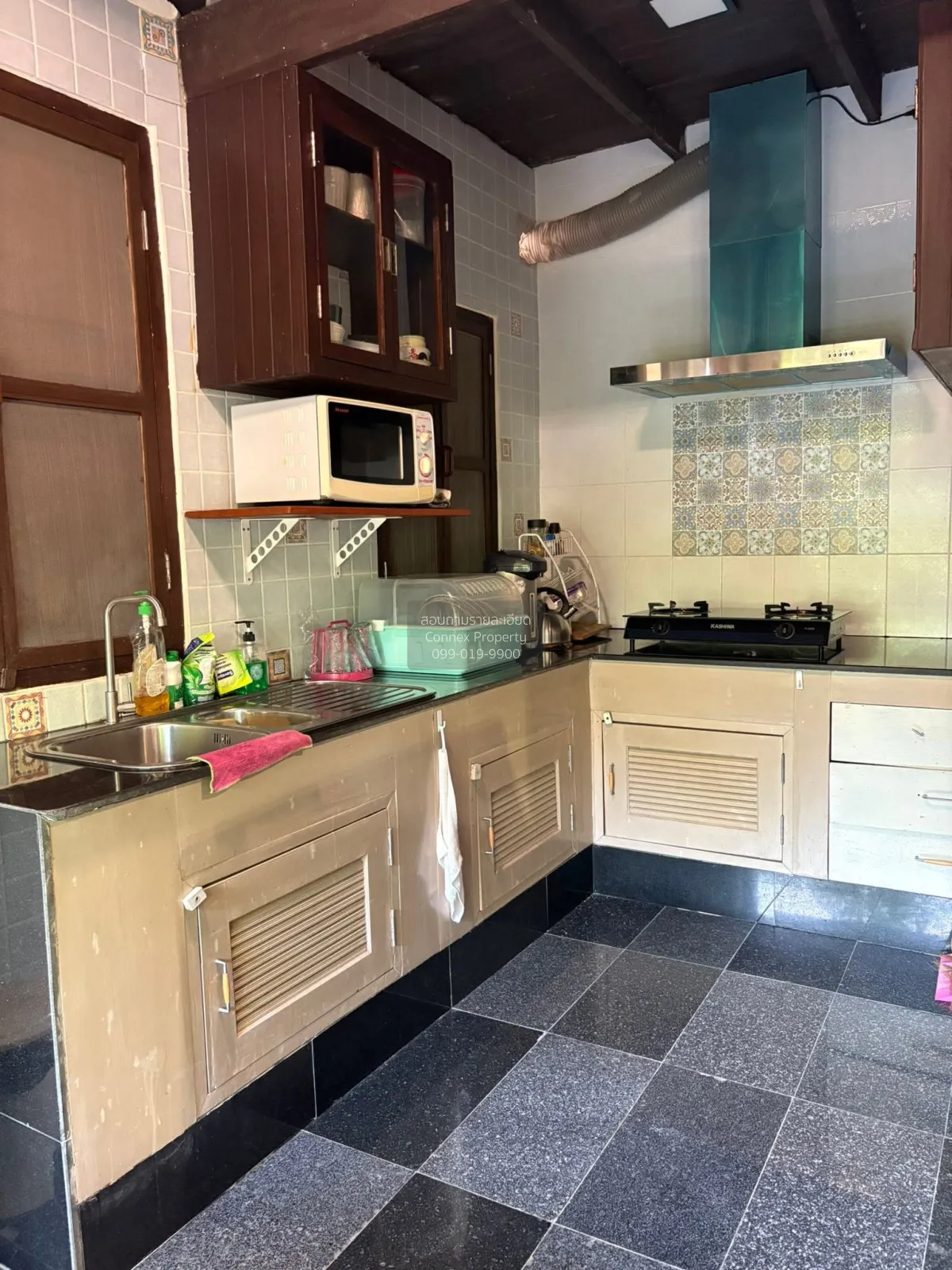 For Rent House , Phuket - Thaihouse , Thep Krasattri , Thalang ,  3