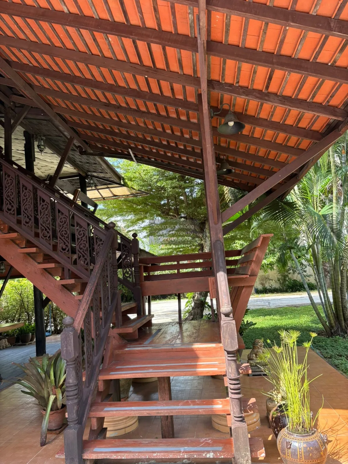 For Rent House , Phuket - Thaihouse , Thep Krasattri , Thalang ,  4