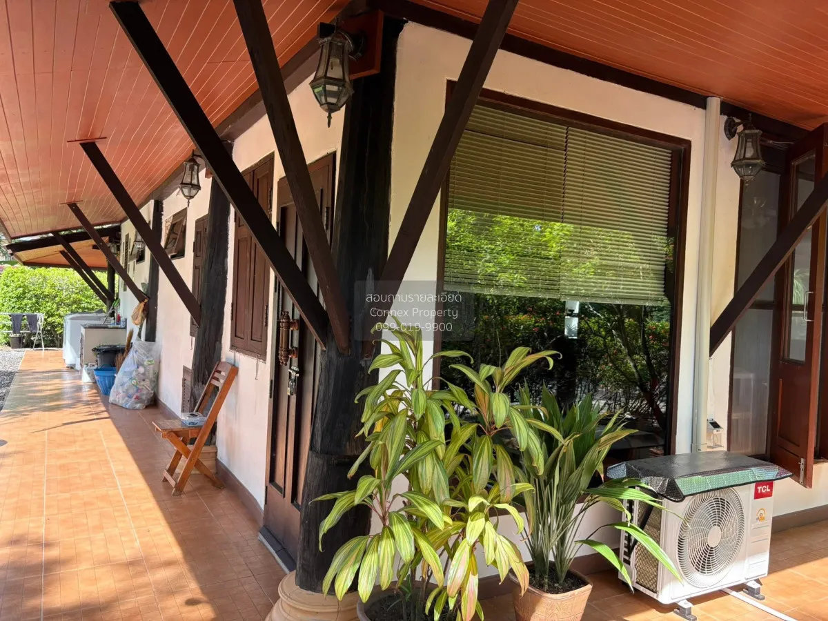 For Rent House , Phuket - Thaihouse , Thep Krasattri , Thalang , 