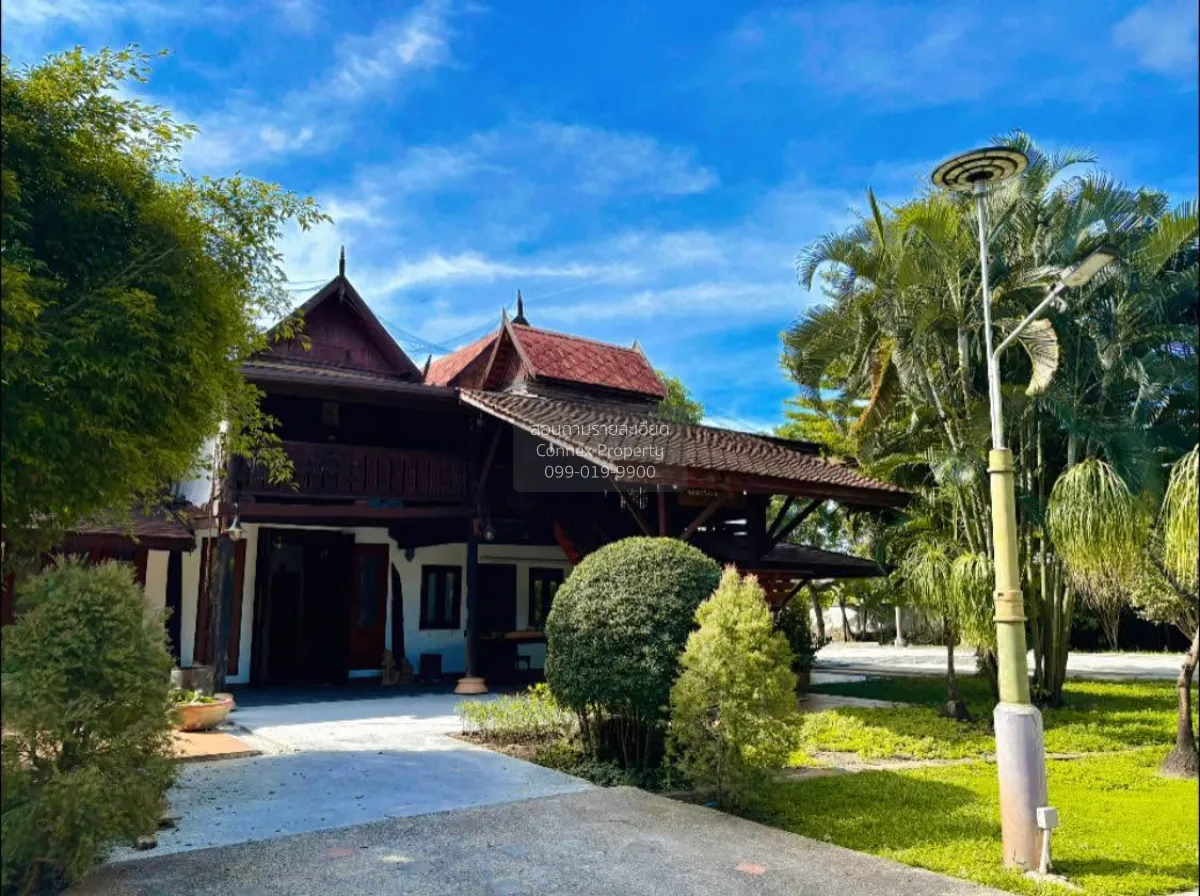 For Rent House , Phuket - Thaihouse , Thep Krasattri , Thalang , 