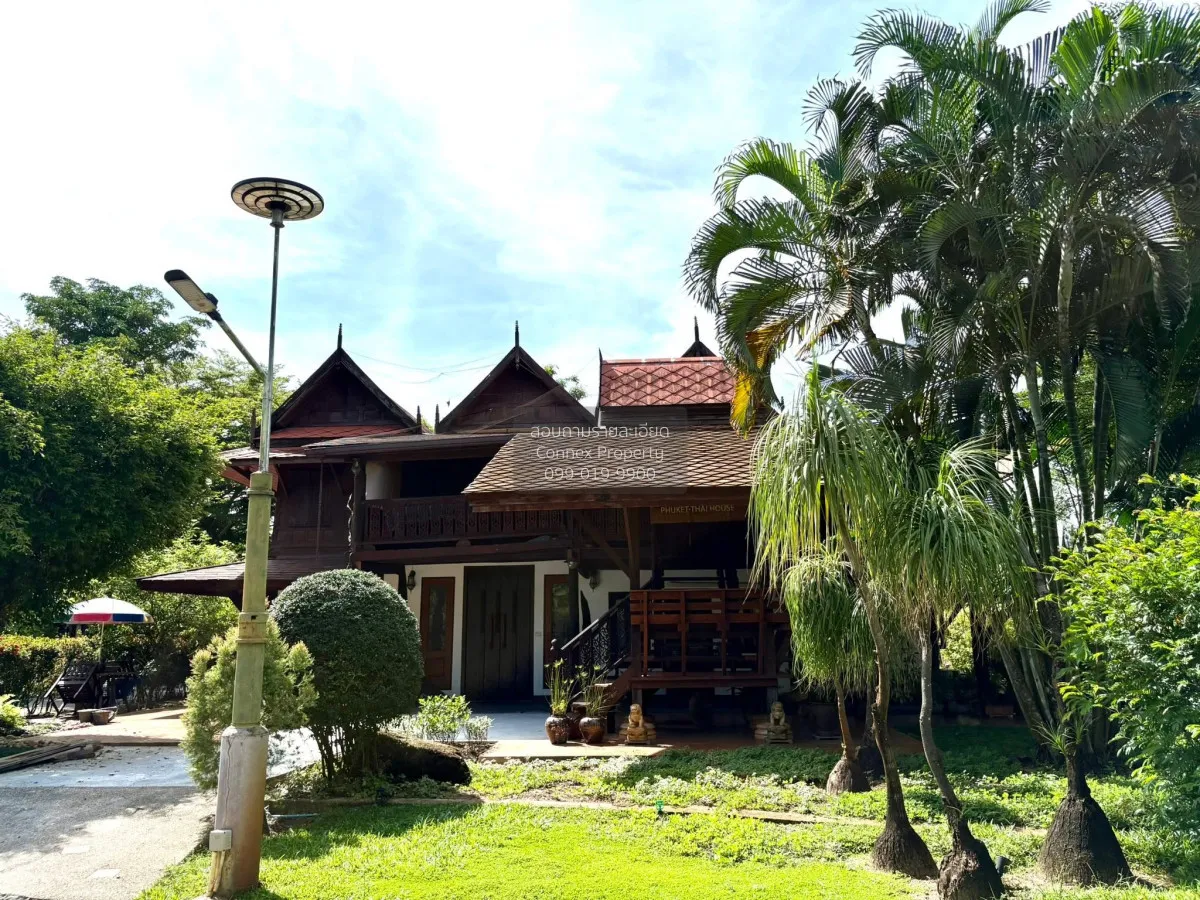 For Rent House , Phuket - Thaihouse , Thep Krasattri , Thalang , 