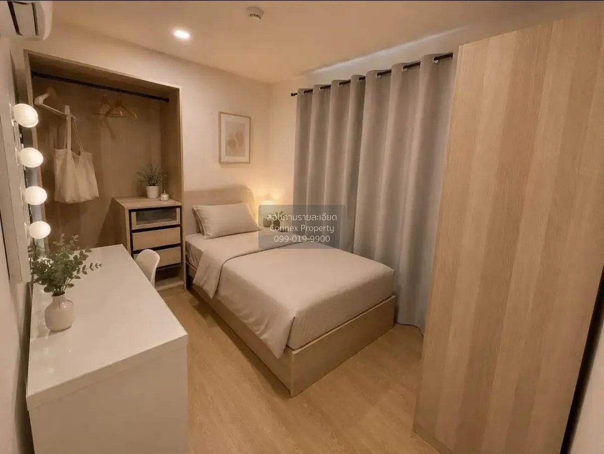 For Sale Condo , The Light New York , BTS-Punnawithi , Bang Chak  2