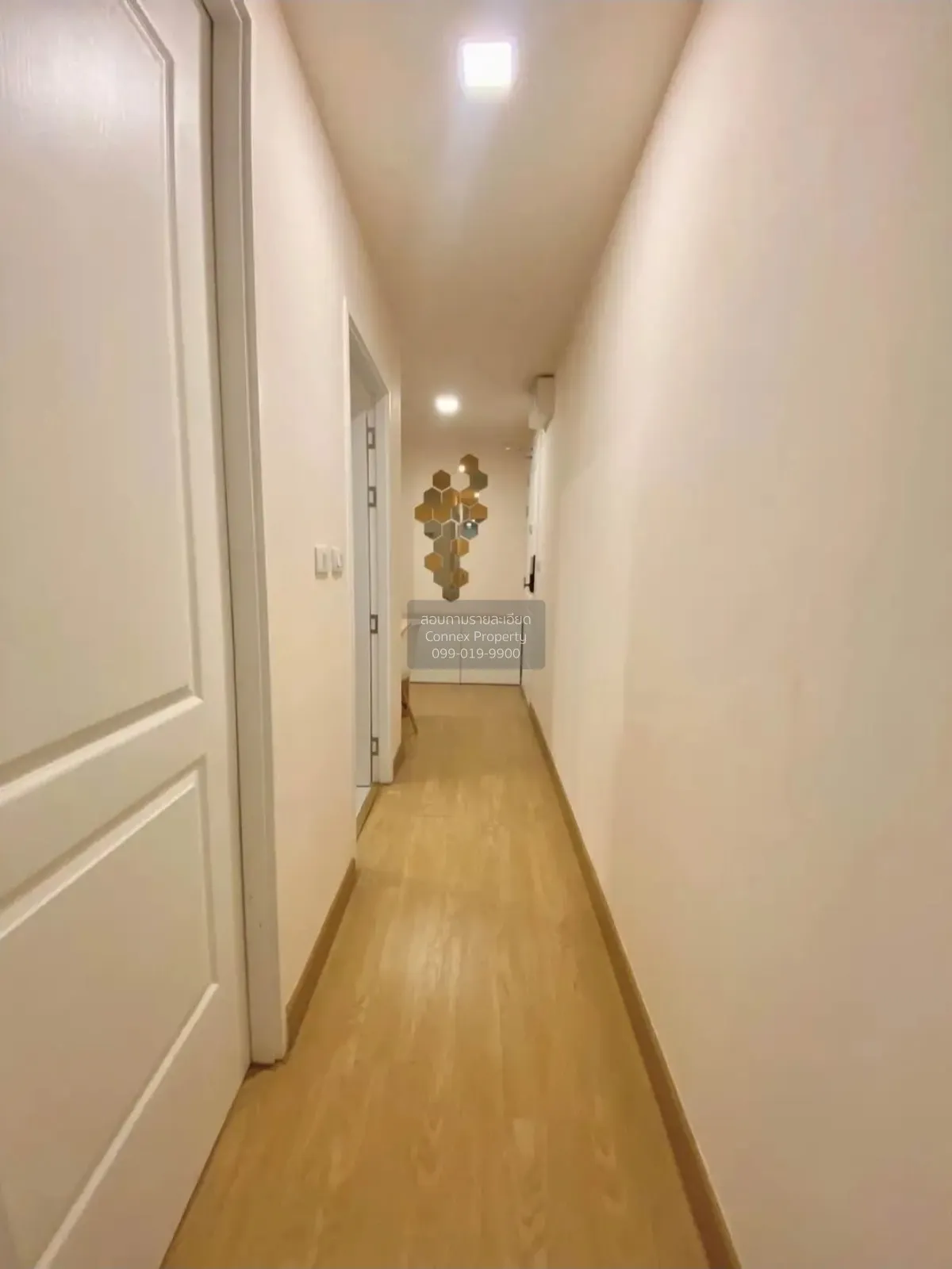 For Sale Condo , The Light New York , BTS-Punnawithi , Bang Chak  4
