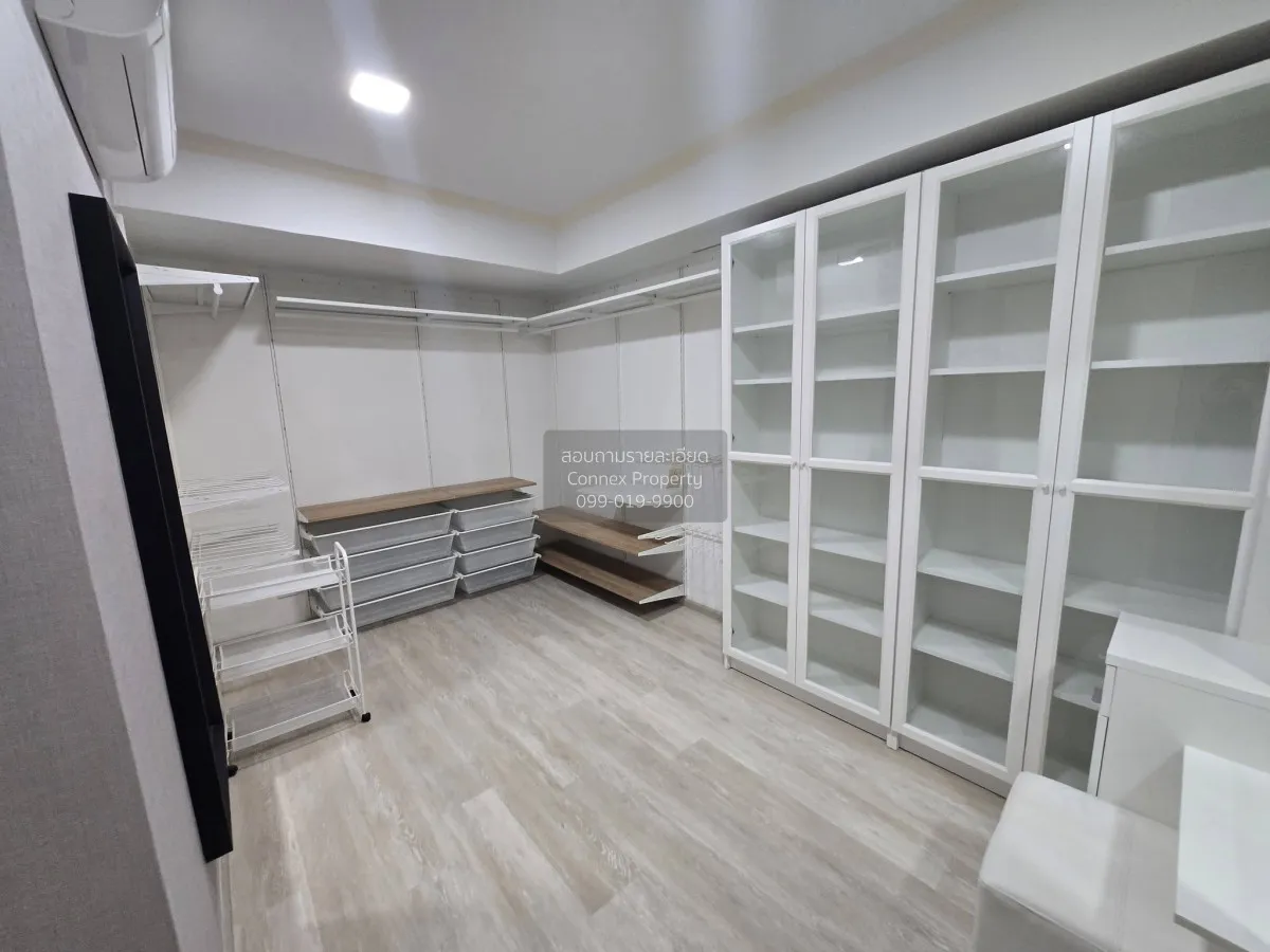 For Sale Condo , Baan On Nut Sukhumvit 77 , high floor , Suan Lua