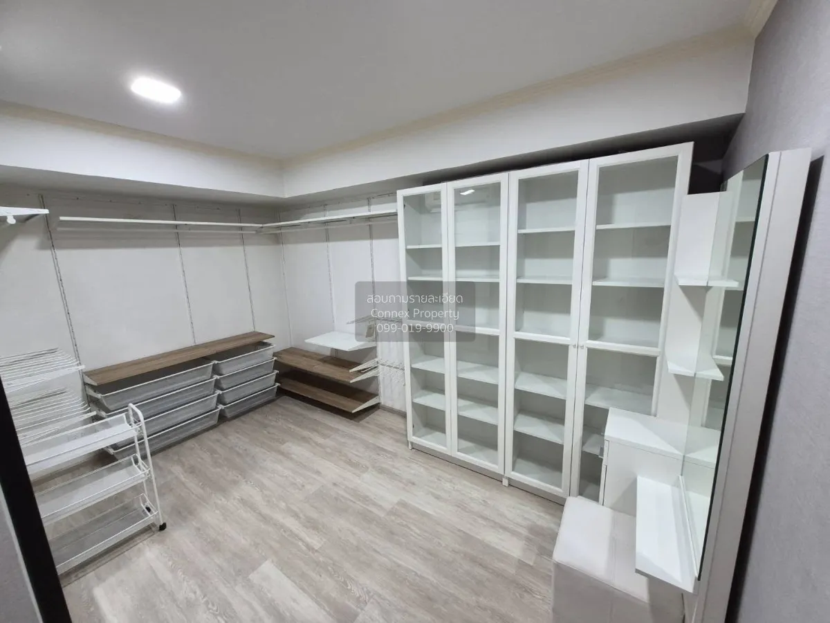 For Sale Condo , Baan On Nut Sukhumvit 77 , high floor , Suan Lua