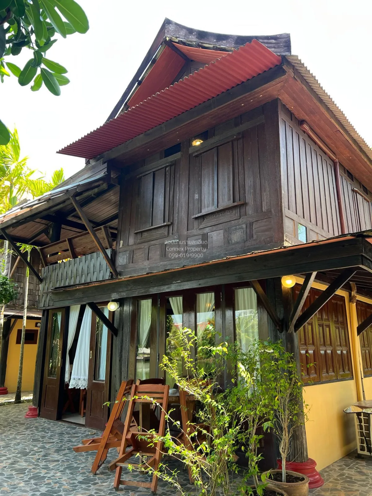 For Rent House , Phuket - Thaihouse , Thep Krasattri , Thalang ,  1