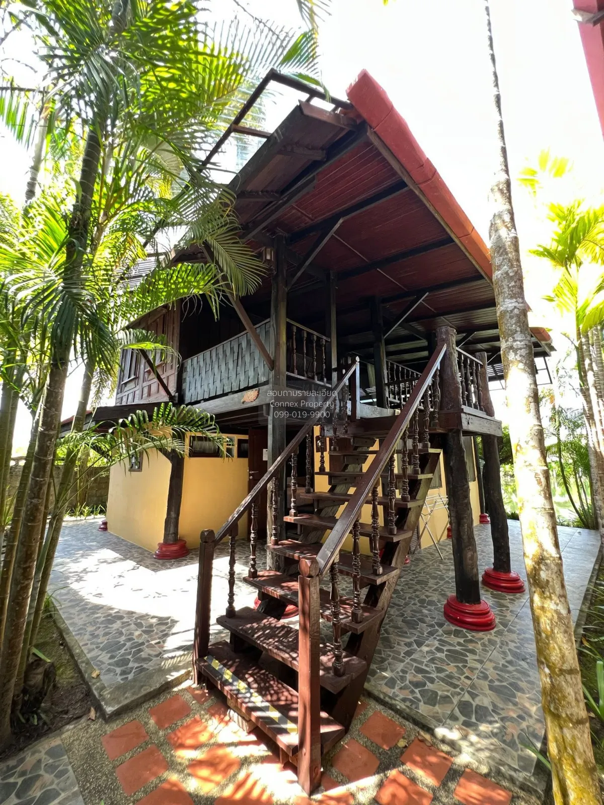 For Rent House , Phuket - Thaihouse , Thep Krasattri , Thalang ,  2