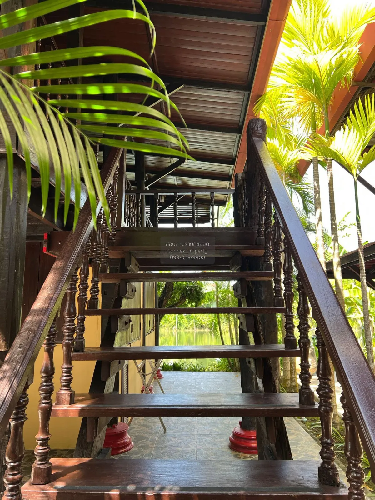 For Rent House , Phuket - Thaihouse , Thep Krasattri , Thalang ,  3
