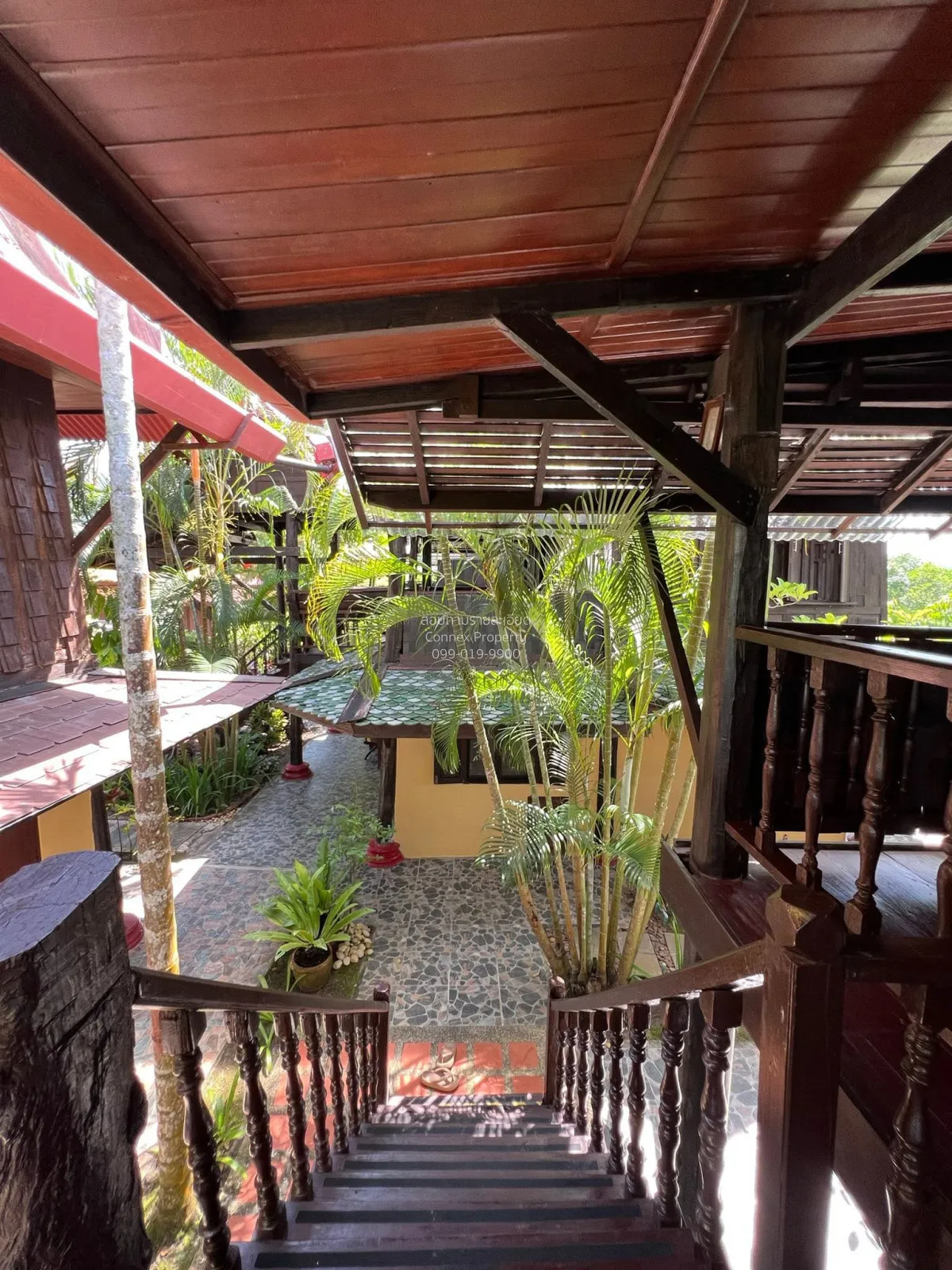 For Rent House , Phuket - Thaihouse , Thep Krasattri , Thalang ,  4
