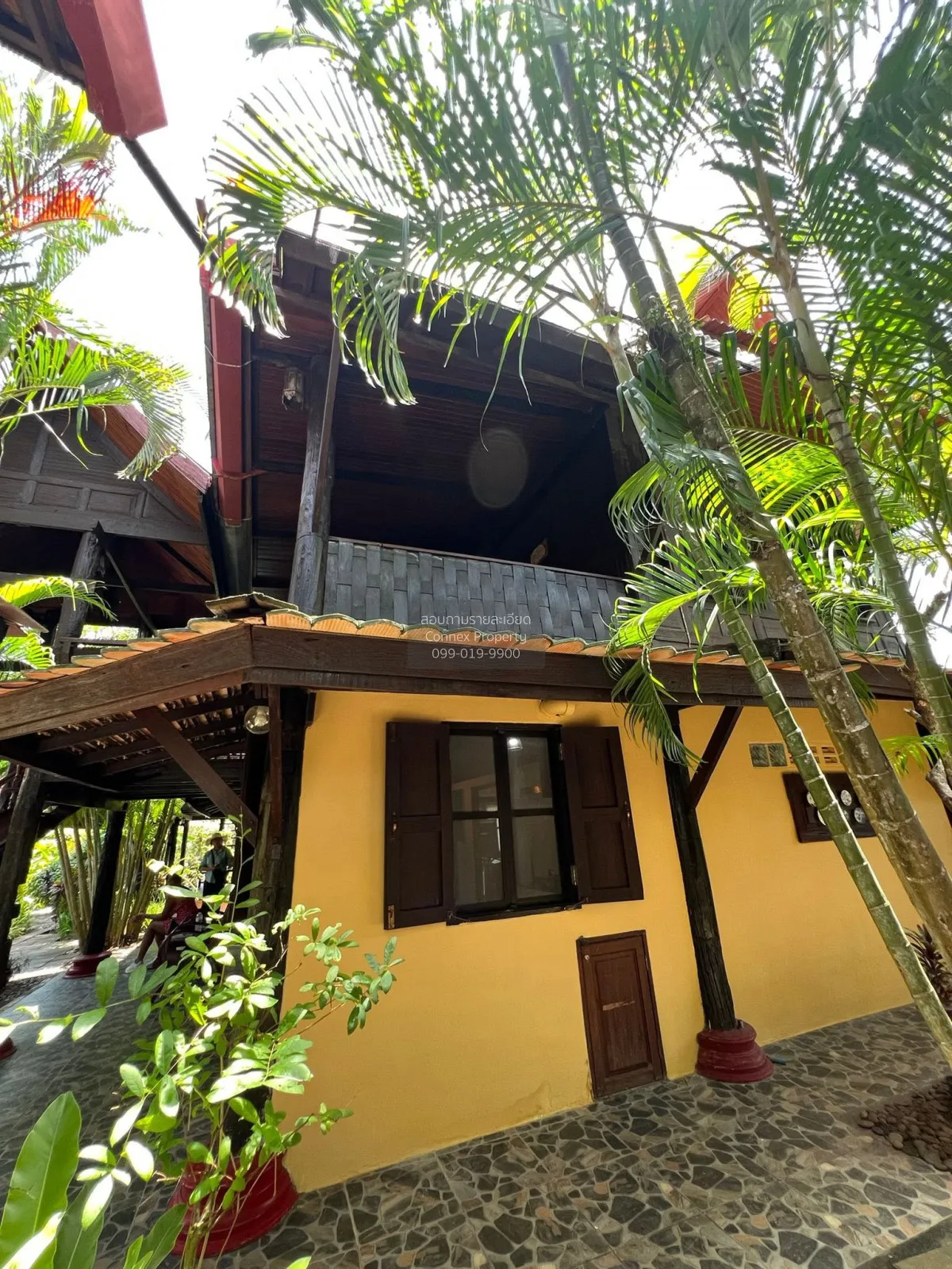 For Rent House , Phuket - Thaihouse , Thep Krasattri , Thalang ,  1