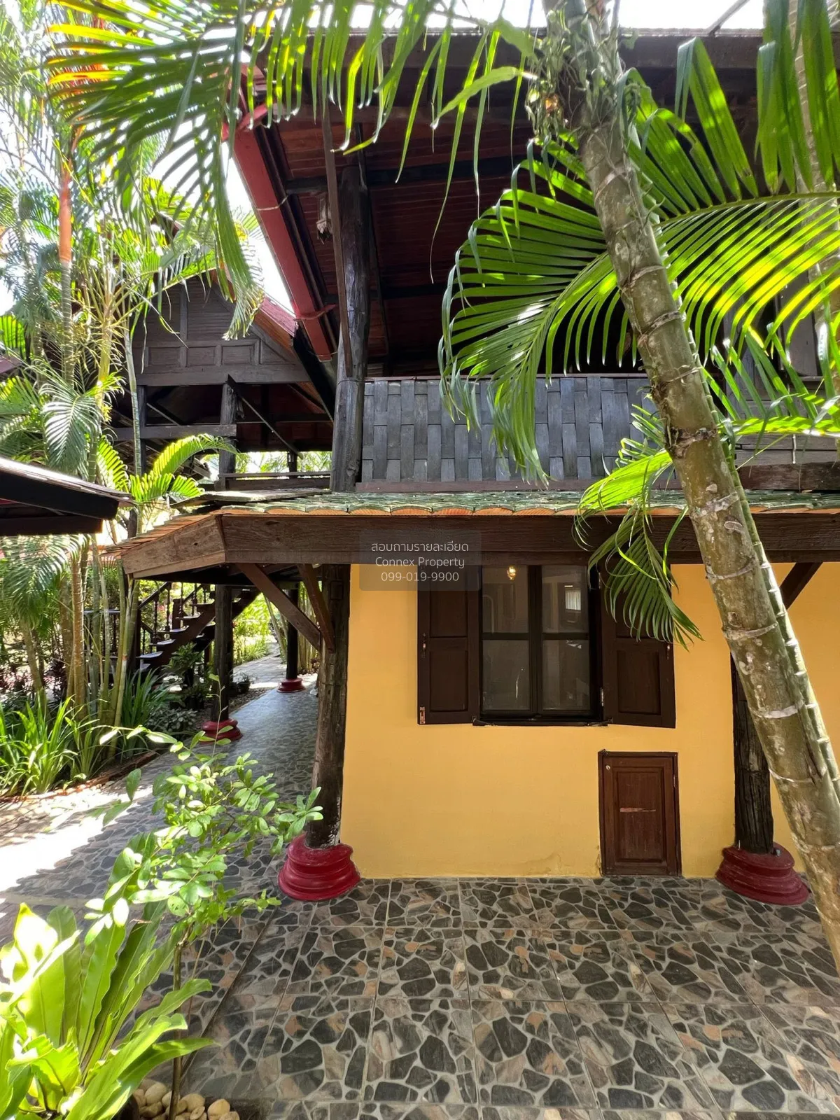 For Rent House , Phuket - Thaihouse , Thep Krasattri , Thalang ,  2
