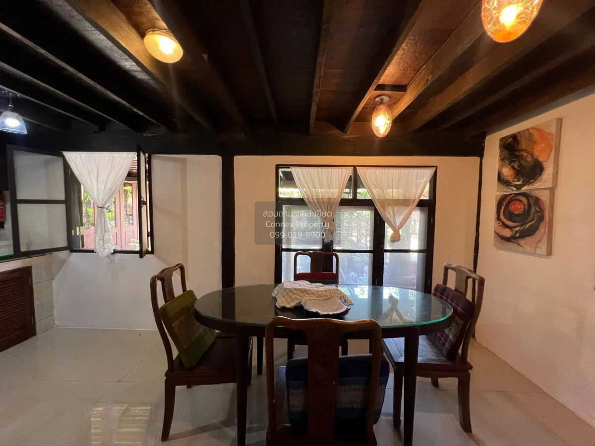 For Rent House , Phuket - Thaihouse , Thep Krasattri , Thalang ,  3