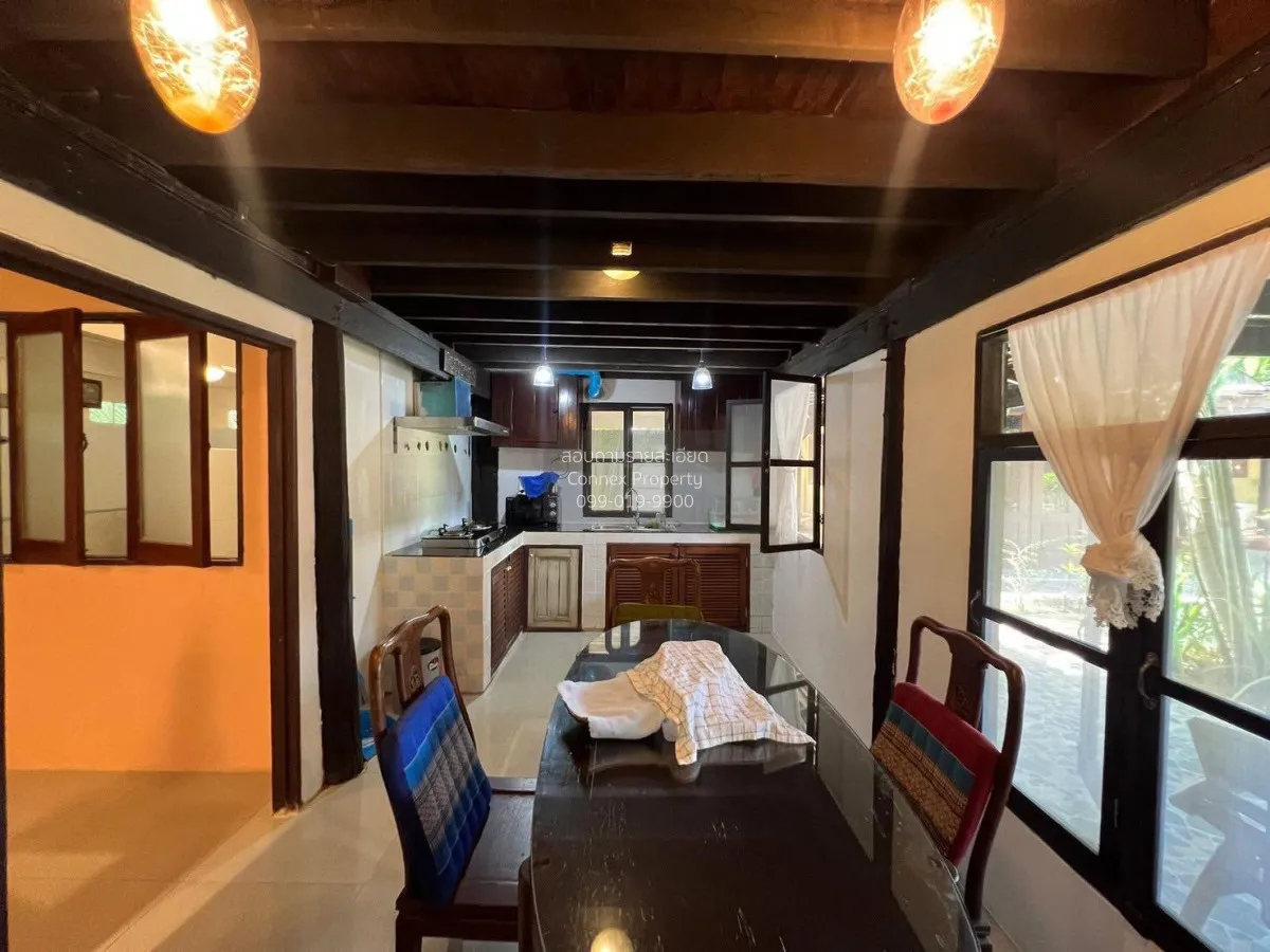 For Rent House , Phuket - Thaihouse , Thep Krasattri , Thalang ,  4