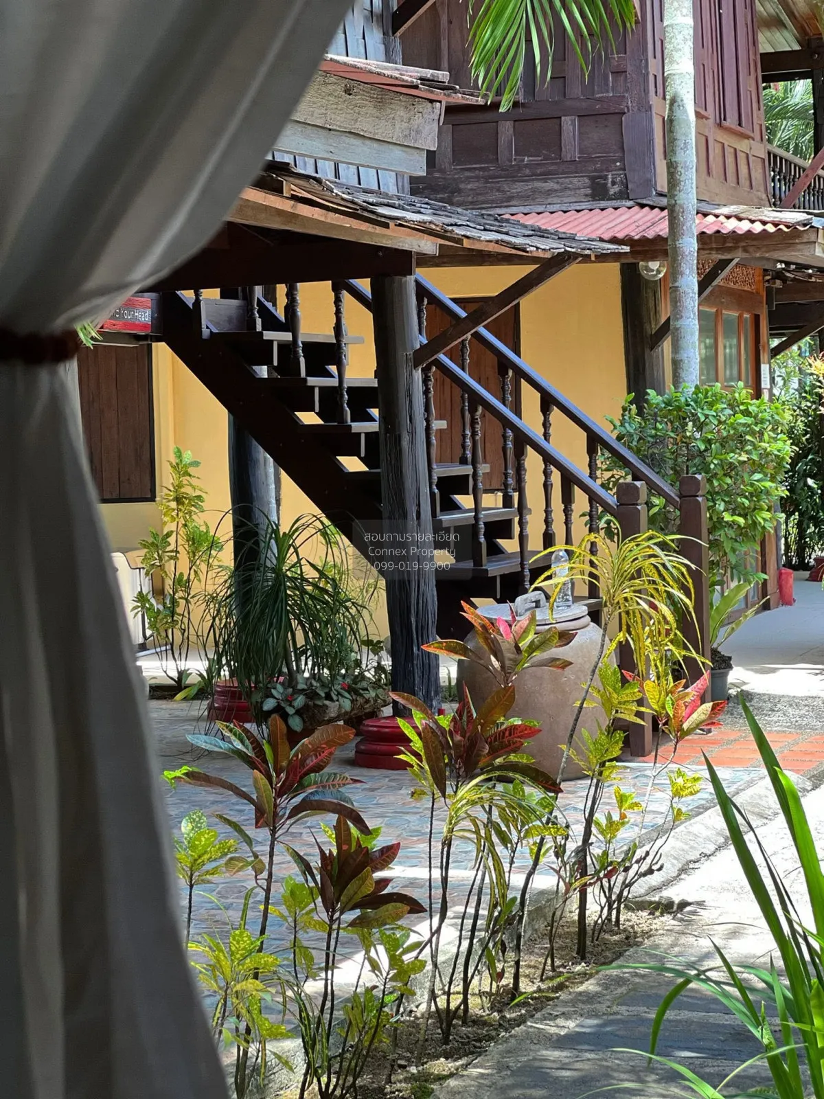 For Rent House , Phuket - Thaihouse , Thep Krasattri , Thalang , 