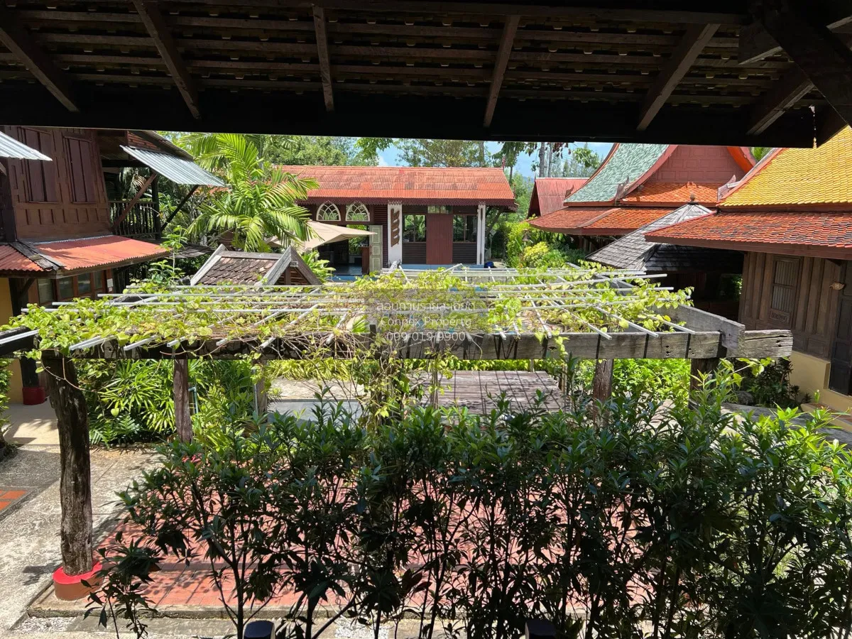 For Rent House , Phuket - Thaihouse , Thep Krasattri , Thalang , 