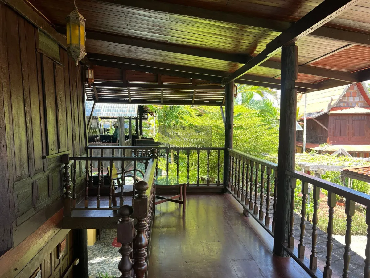 เช่าบ้าน  ภูเก็ต - ไทยเฮ้าส์ เทพกระษัตรี ถลาง ภูเก็ต CX-161754