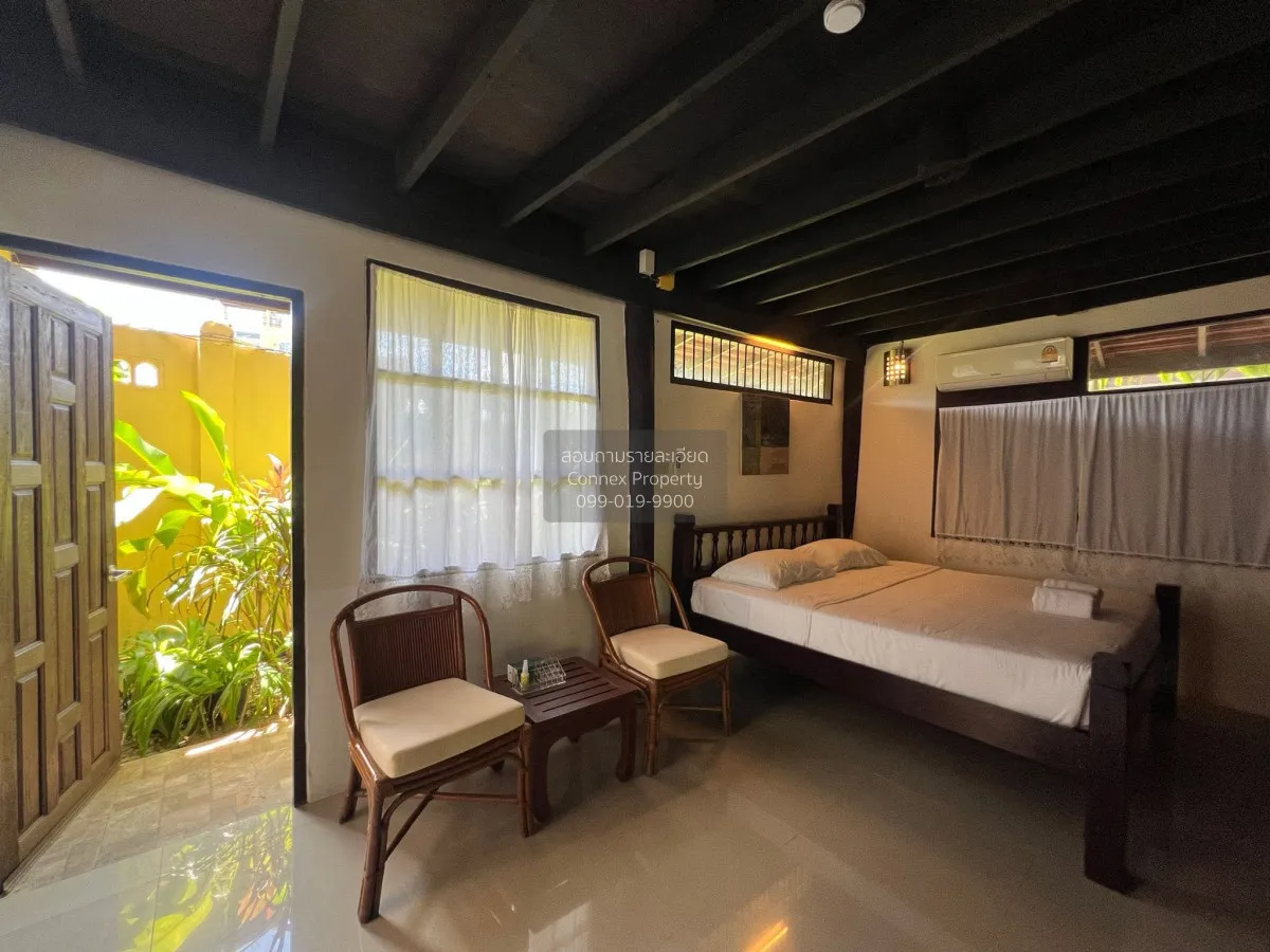 เช่าบ้าน  ภูเก็ต - ไทยเฮ้าส์ เทพกระษัตรี ถลาง ภูเก็ต CX-161754